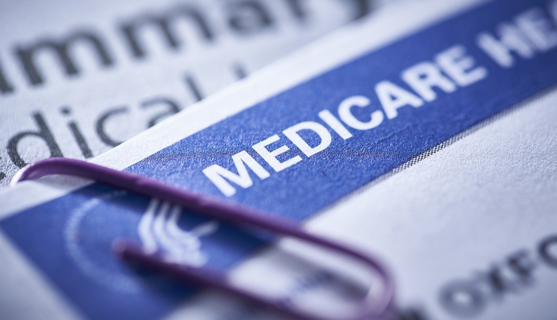 Medicare & Long Term Care – Working Together
