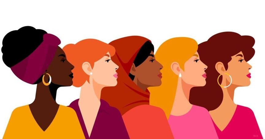 Let's Celebrate Women