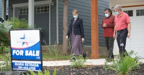 Experts say real estate market normalizing after ‘sugar rush’ of previous years