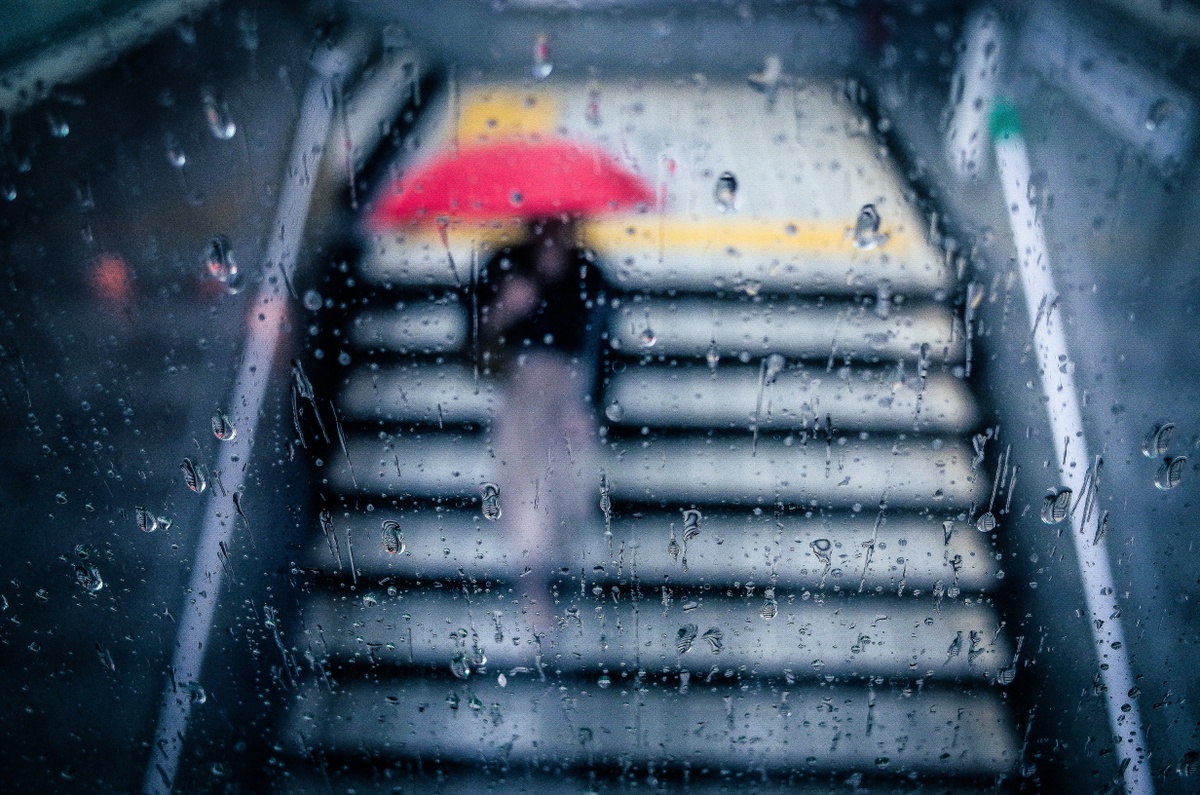 Weekly Market Roundup: Wake Me Up When September Ends?