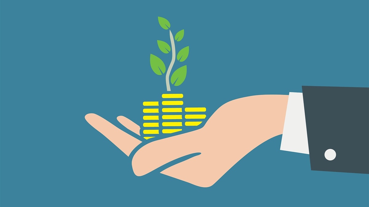 5 Great Finance Blogs