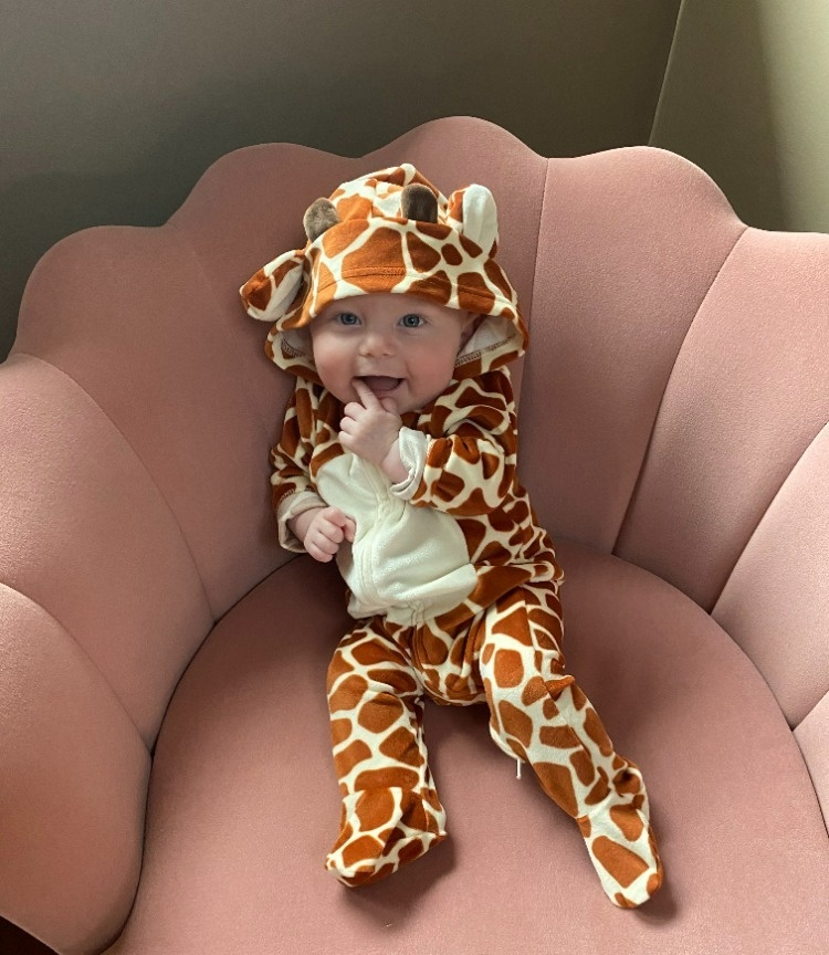 Hopeful Halloween