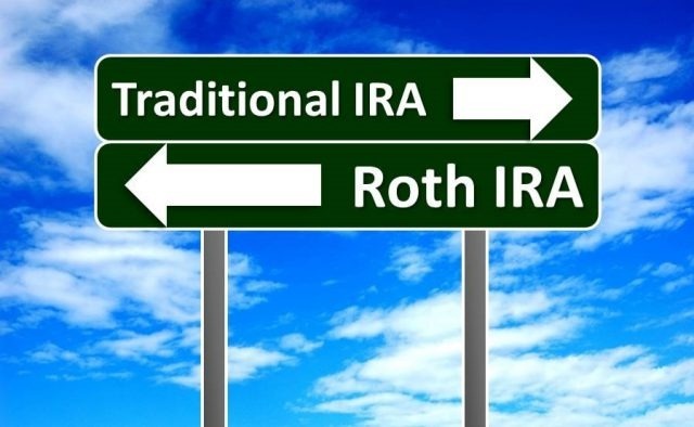 Is a Roth Rollover Right for You?