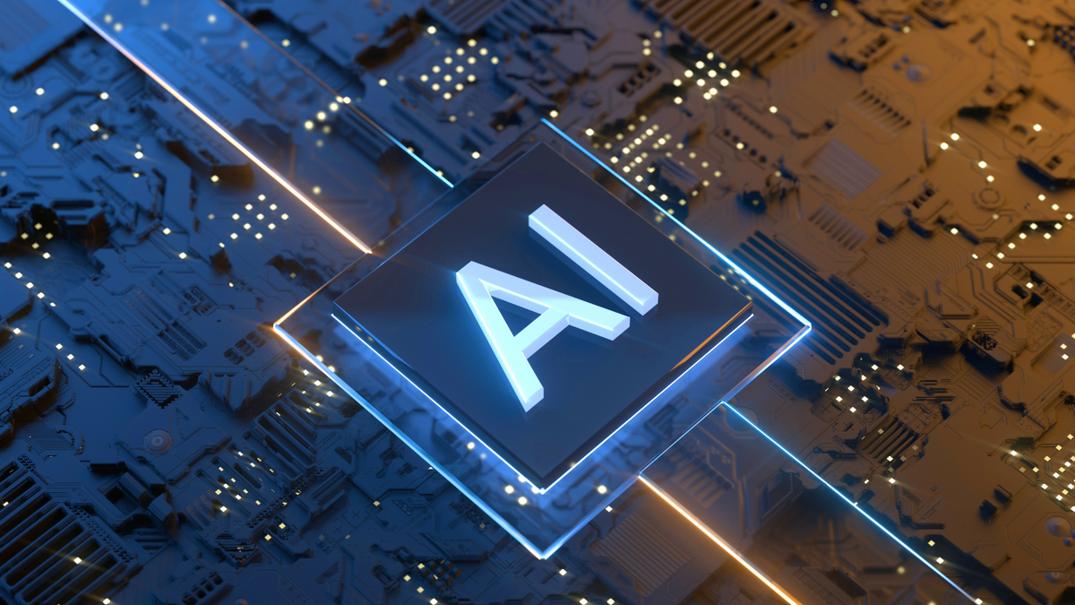 A.I. Is Everywhere