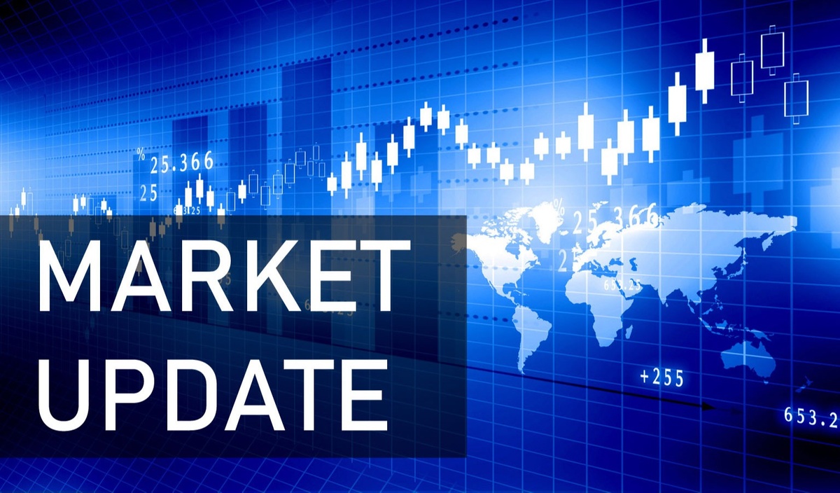 The Sharp Financial Group Economic Report: 02/25/22