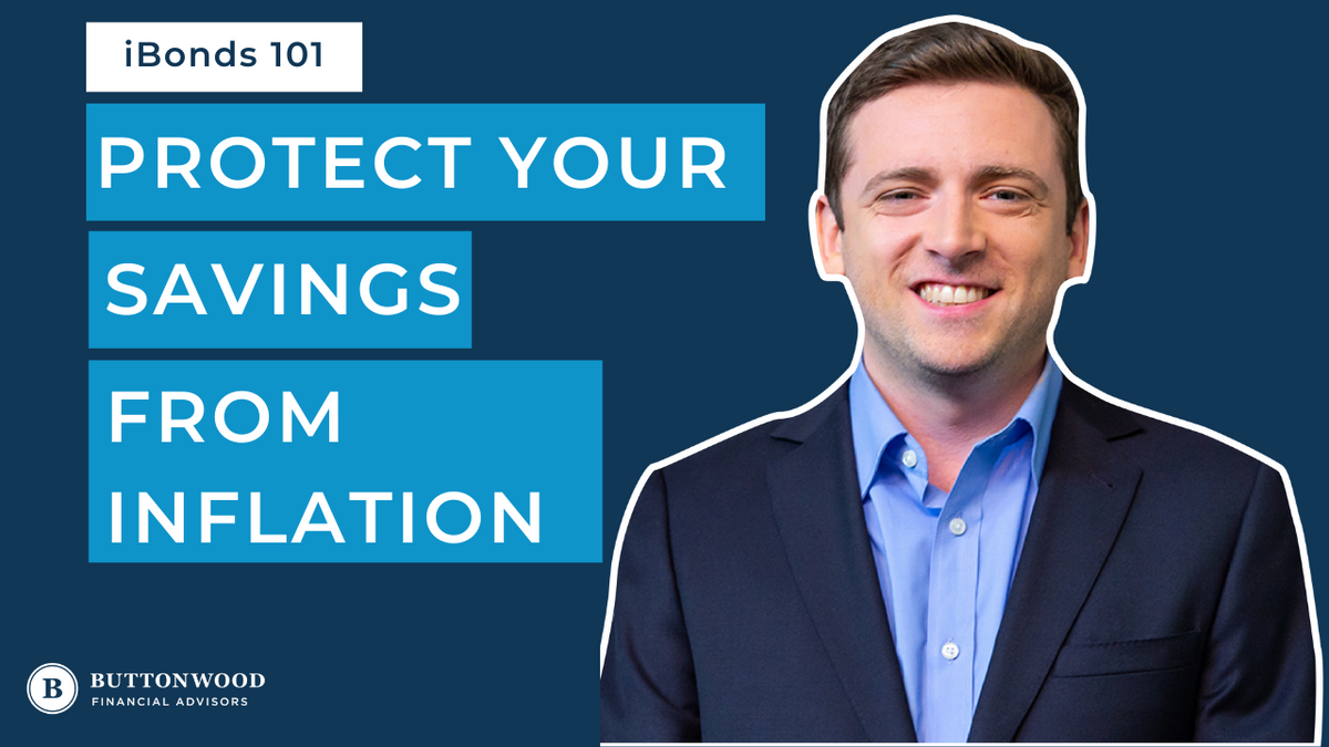 iBonds 101: Protect Your Savings From Inflation