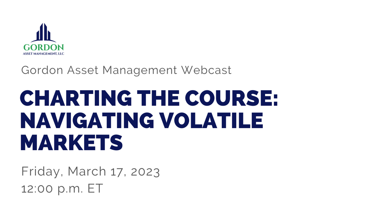 Charting the Course: Navigating Financial Markets