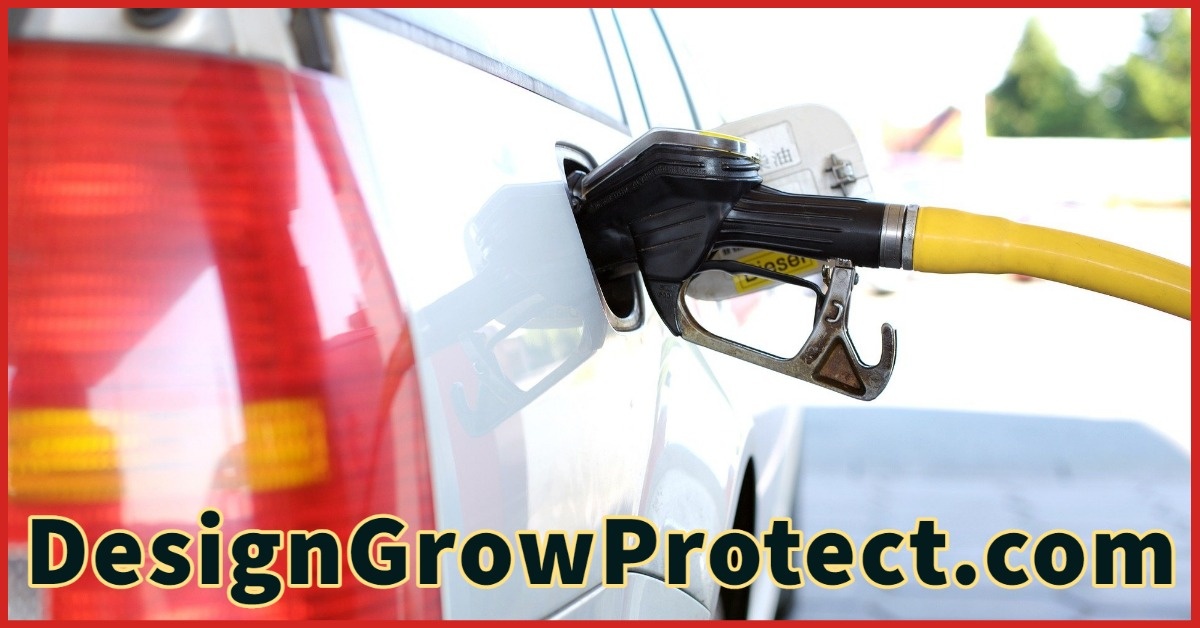 Consumer Confidence at the Pump