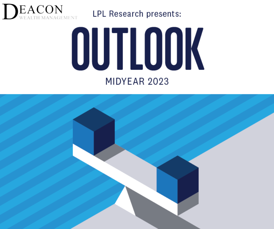 Midyear Outlook 2023: The Path Toward Stability