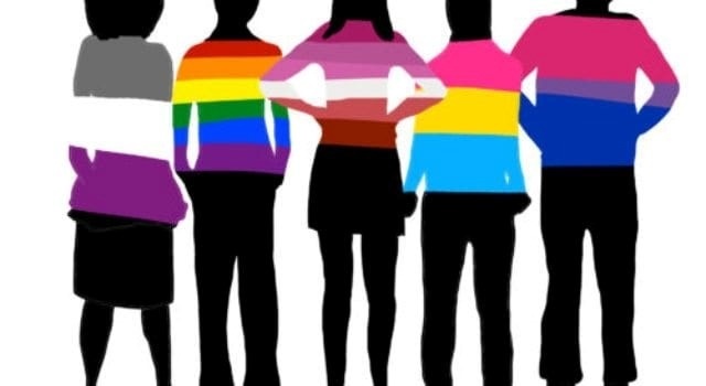 Happy Pride 2023