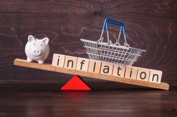 What Does Inflation Look Like Impel Wealth Management