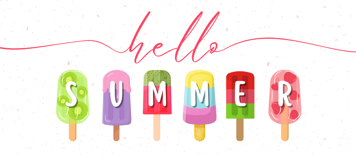 Summertime Checkup