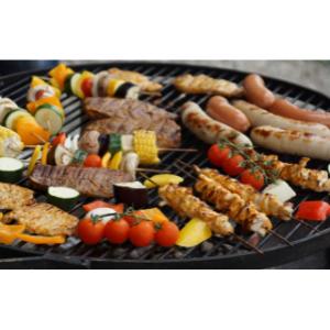 Grill Re-Marks