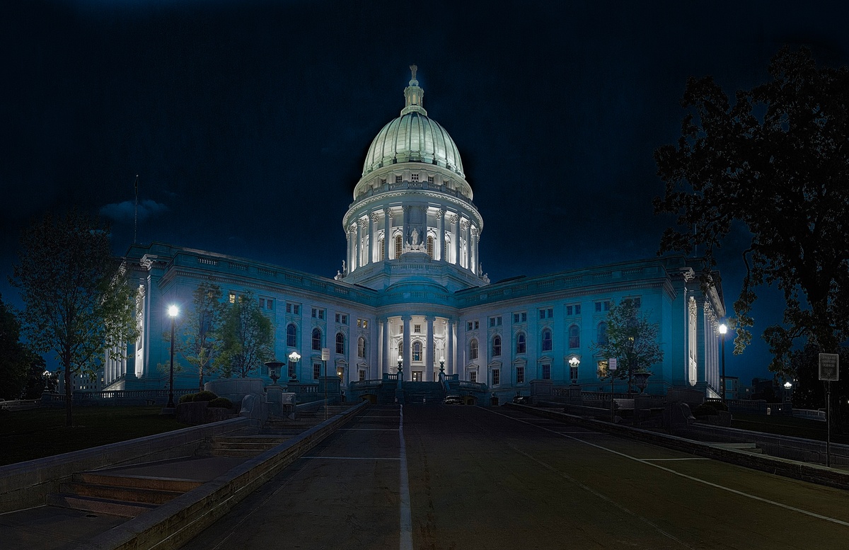 Will the Midterm Elections Move Markets?