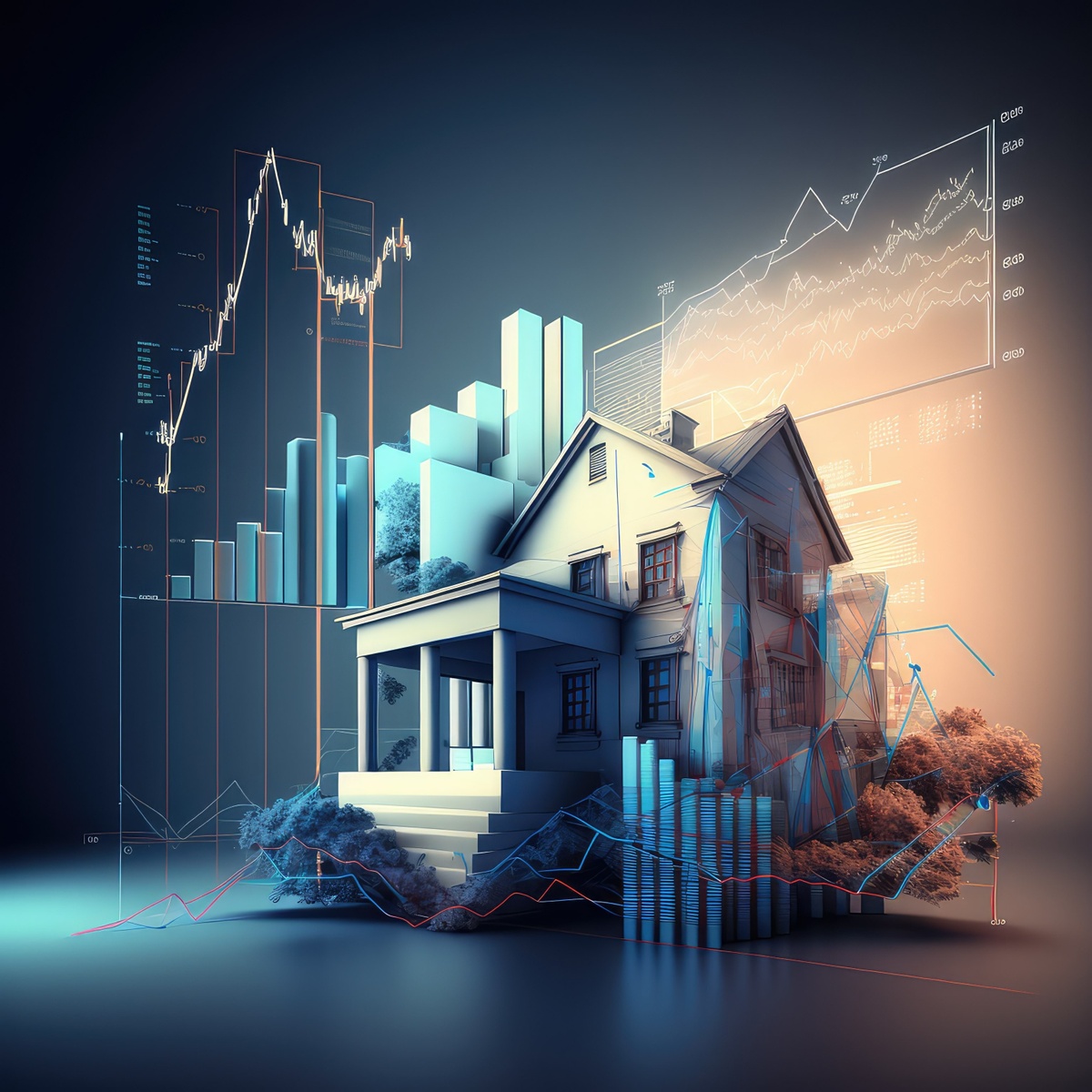 Navigating the Haunted Halls of Investing