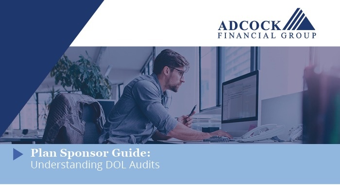 Guide to Understanding DOL Audits