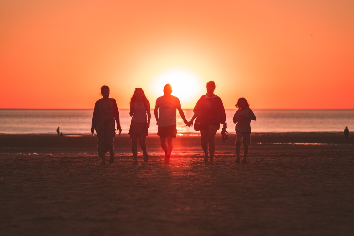 Leave a Lasting Legacy