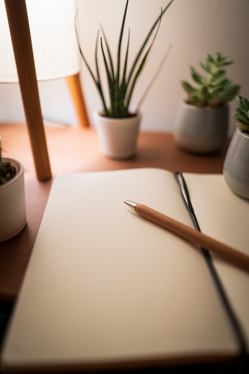 In Case I Die - Planning...why does it matter?