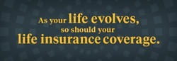 Is your term life insurance keeping up?