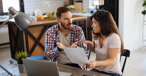How money can build or break your relationship, according to experts