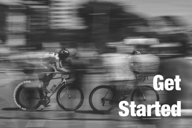 Get Started