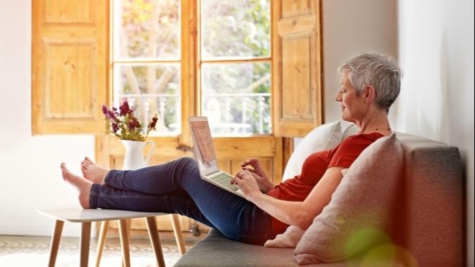Women Should Know These 7 Things About Social Security