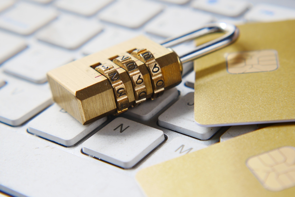 How to Keep Your Identity Safe