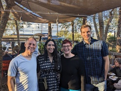 2023 Gratitude Party a Success!