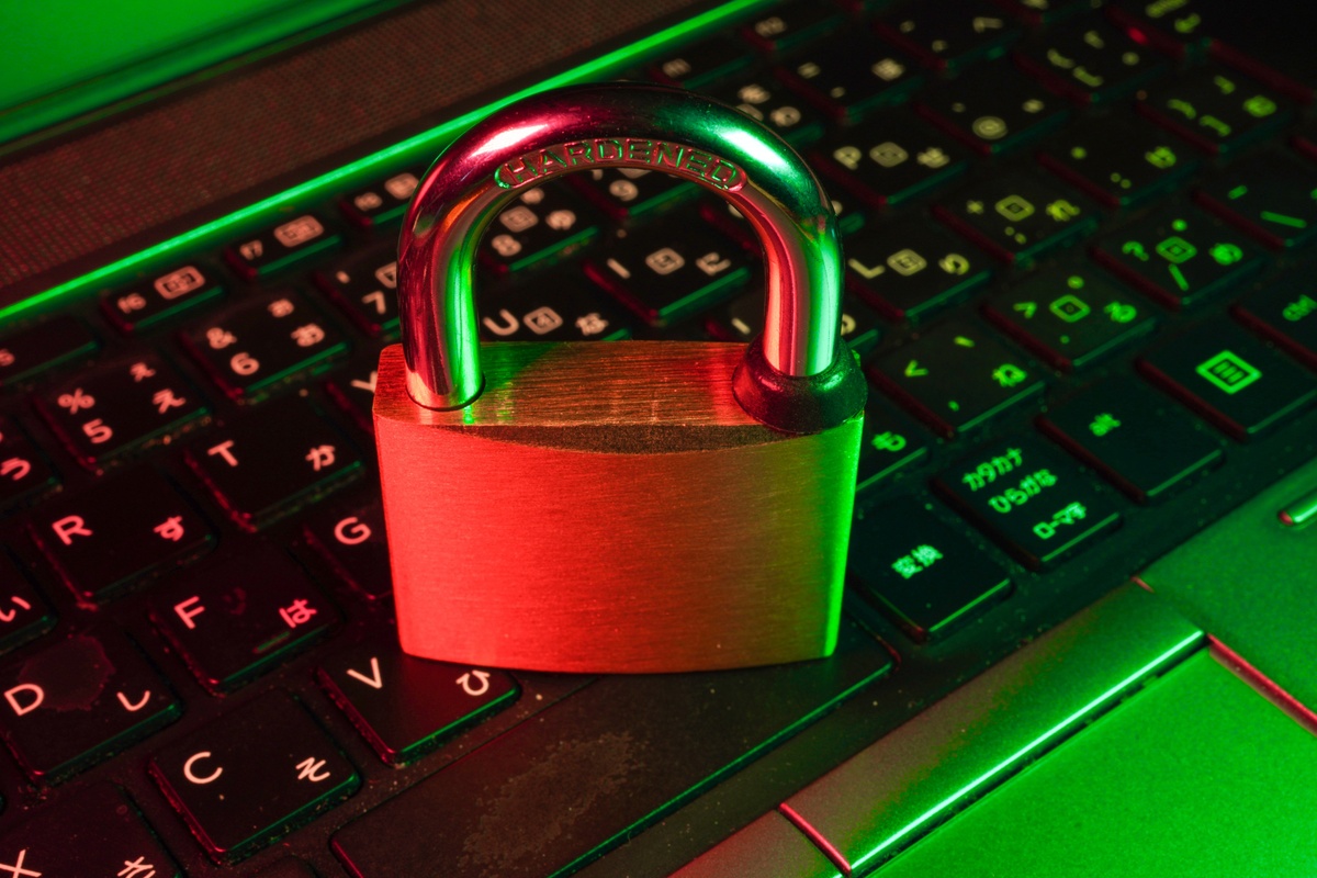 Fortifying Your Digital Defenses