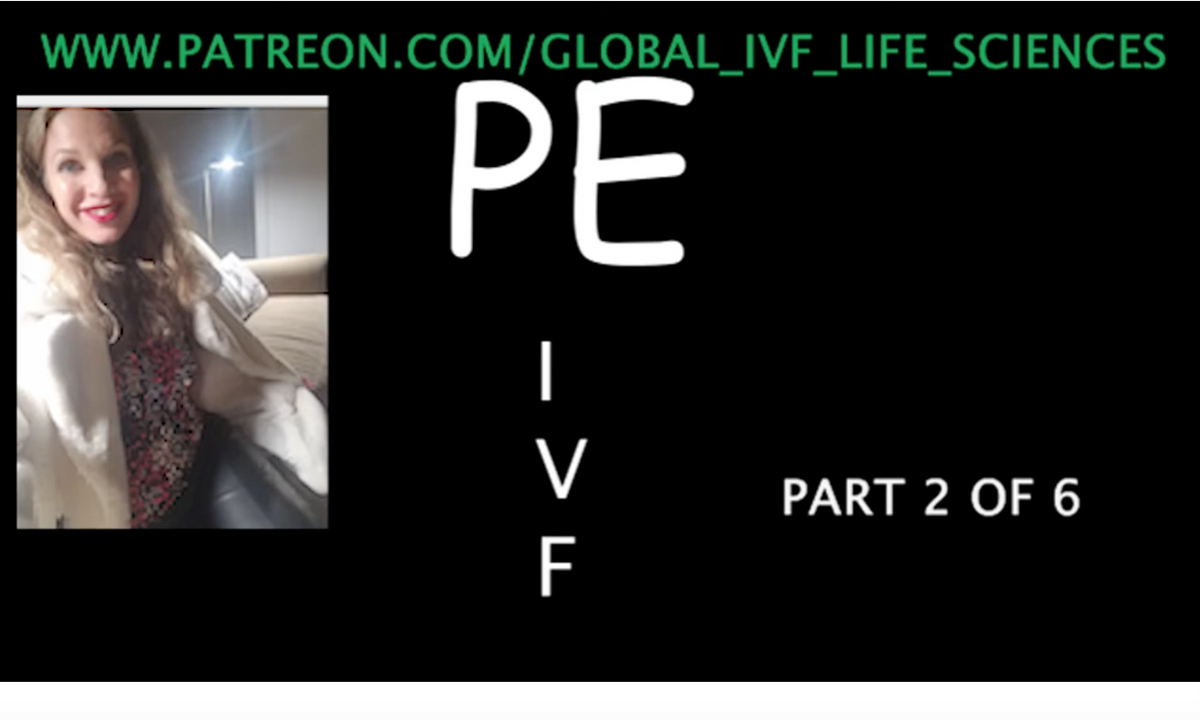 YouTube Continues To Illegally Remove Pllush Capital Management PE & M&A Video Journalism - IVF