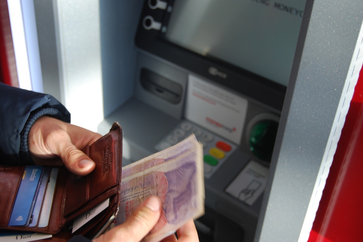Banking Crisis Averted, But Risks Remain