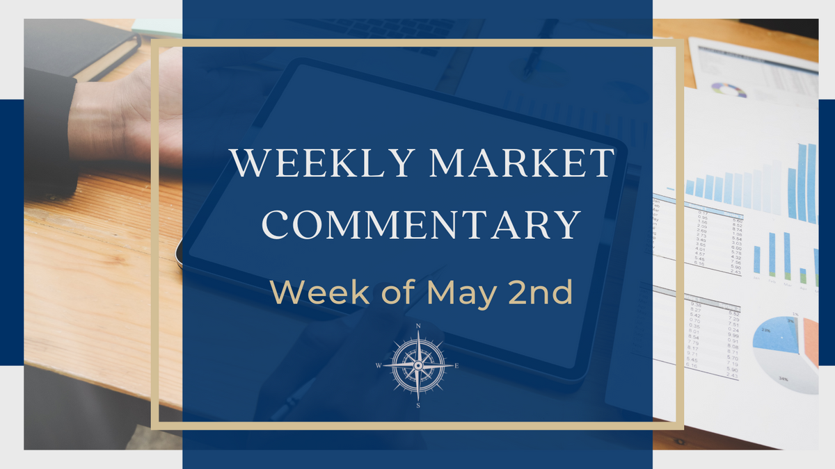 Why You Shouldn’t Sell Your Stocks in May This Year