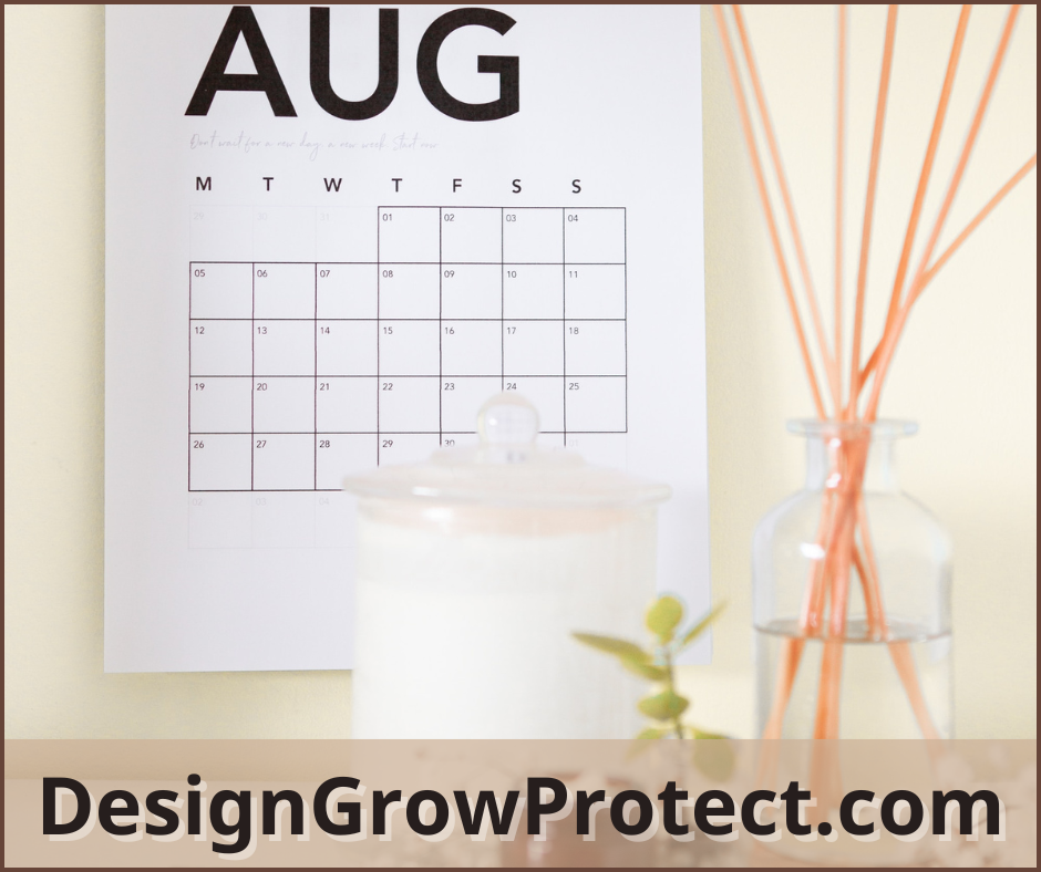 Why August Can Be a Volatile Month
