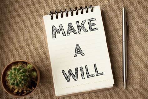 Where There's A Will