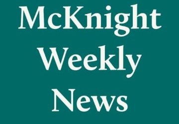 Weekly Market Insights: Friday Rally Trims Losses; CPI Report Next Week
