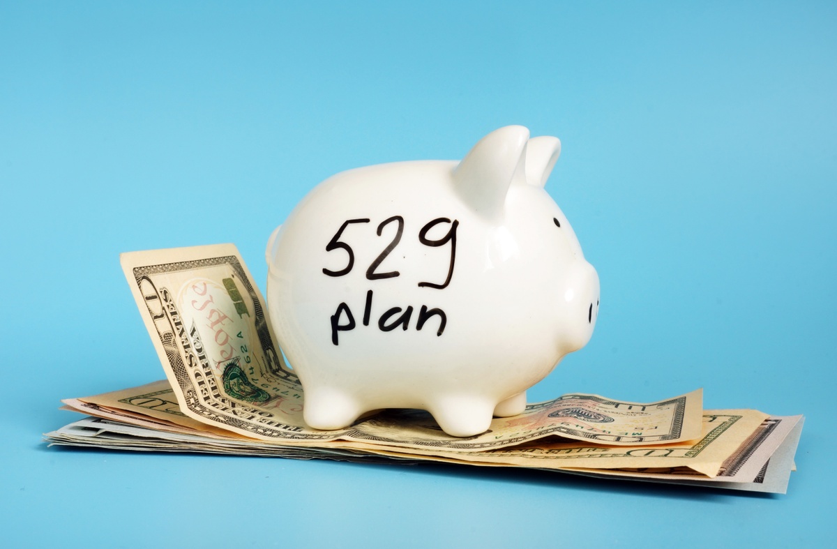 529 Plans for College Savings