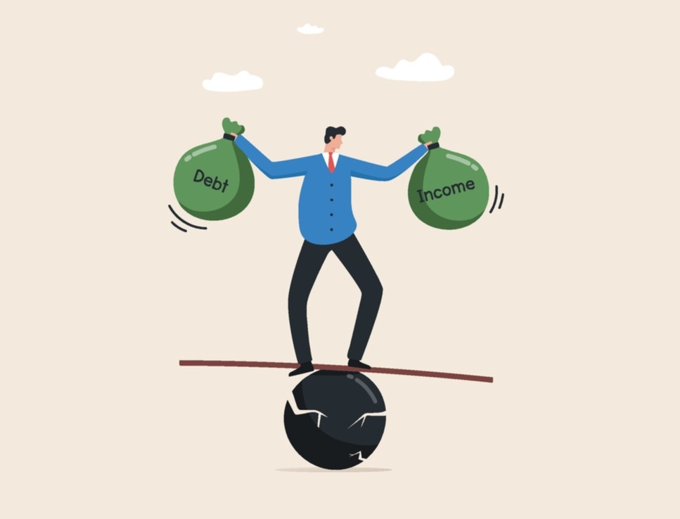 Should you pay off debt or save for retirement?