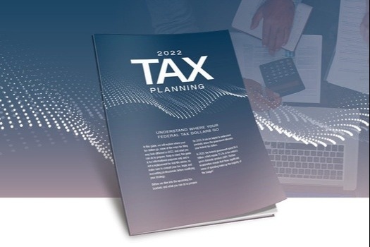 2022 Tax Planninng Guide