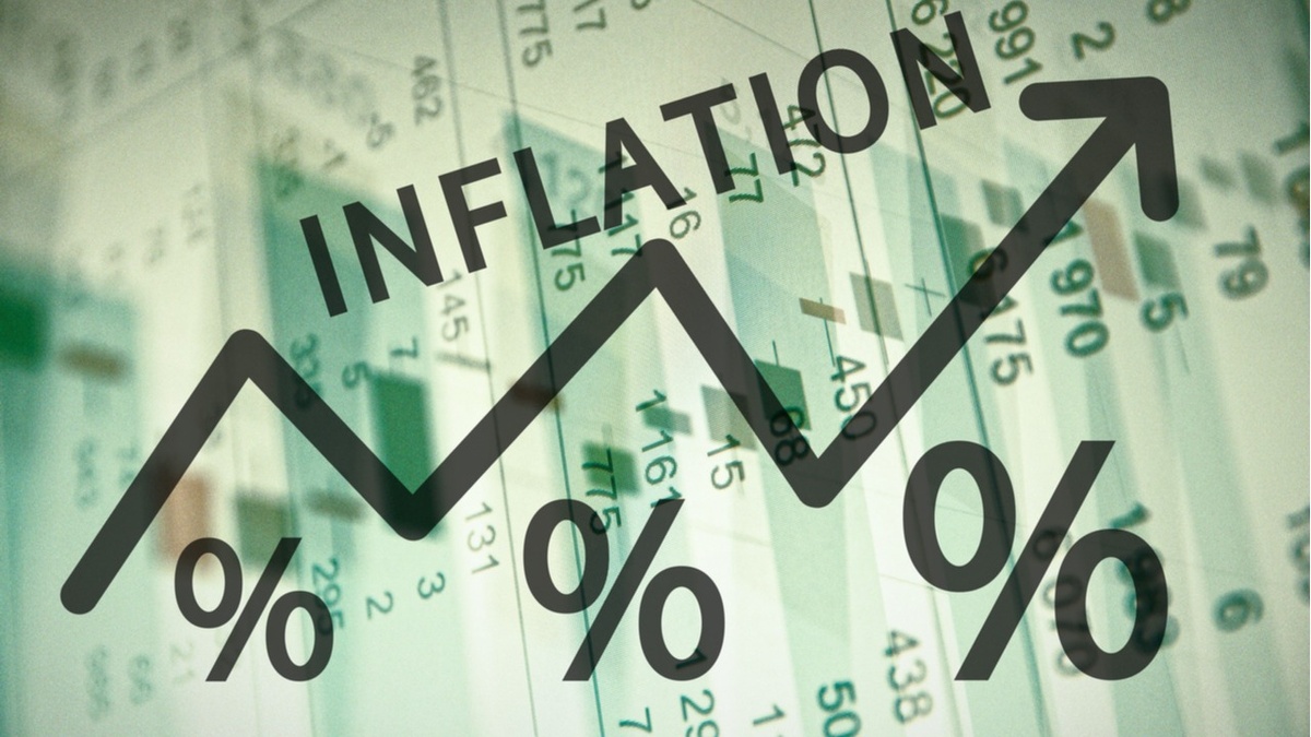 Stubborn Inflation Tests Fed's Resolve