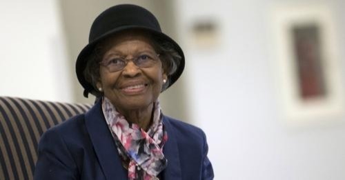 Meet Gladys West, the Black woman who helped develop GPS technology