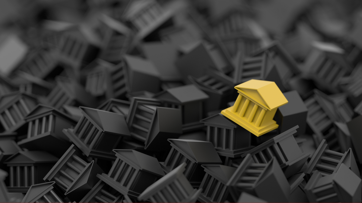 Considering the SVB Collapse