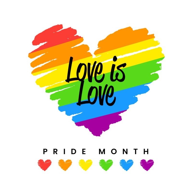 Happy Pride 2023