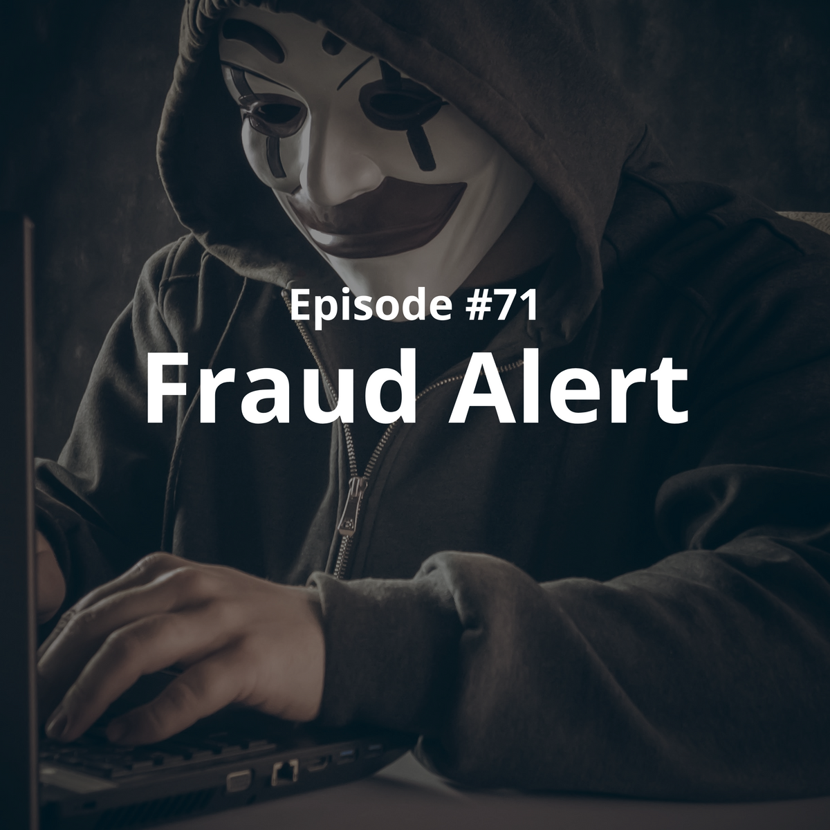 Fraud Alert