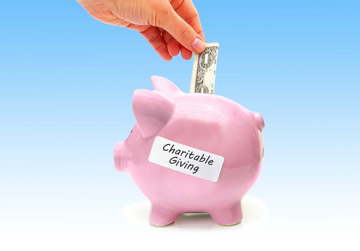 Being Tax Smart With Your Charitable Donations May Yield Many Tax Benefits