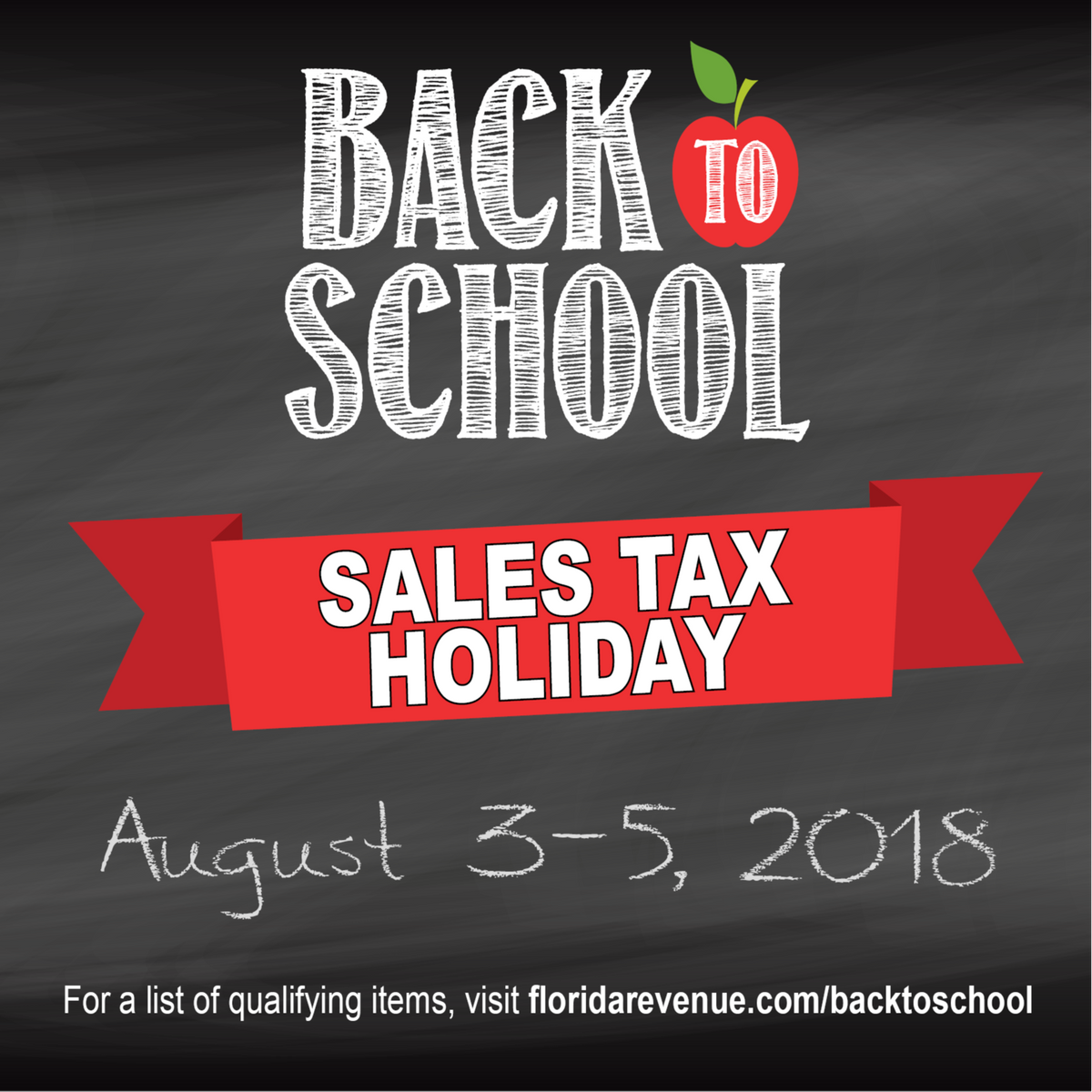 Florida School Tax Free Week 2024 Deni Cindelyn