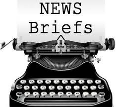 NEWS BRIEF