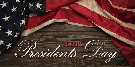 Presidents Day