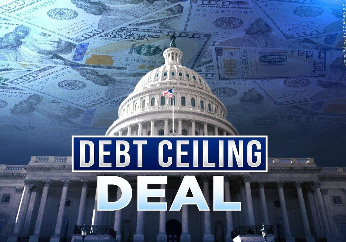 Now That the Debt Ceiling is Over, What's Next?