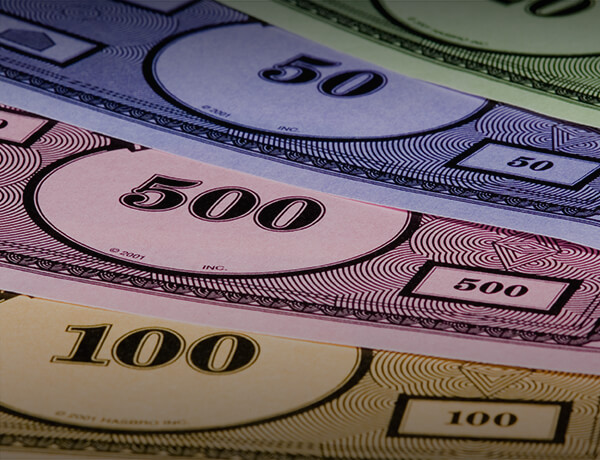 April 2022: Your Money Matters