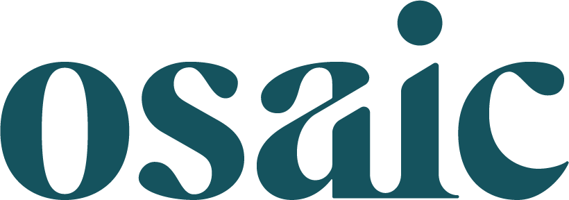 What is Osaic?